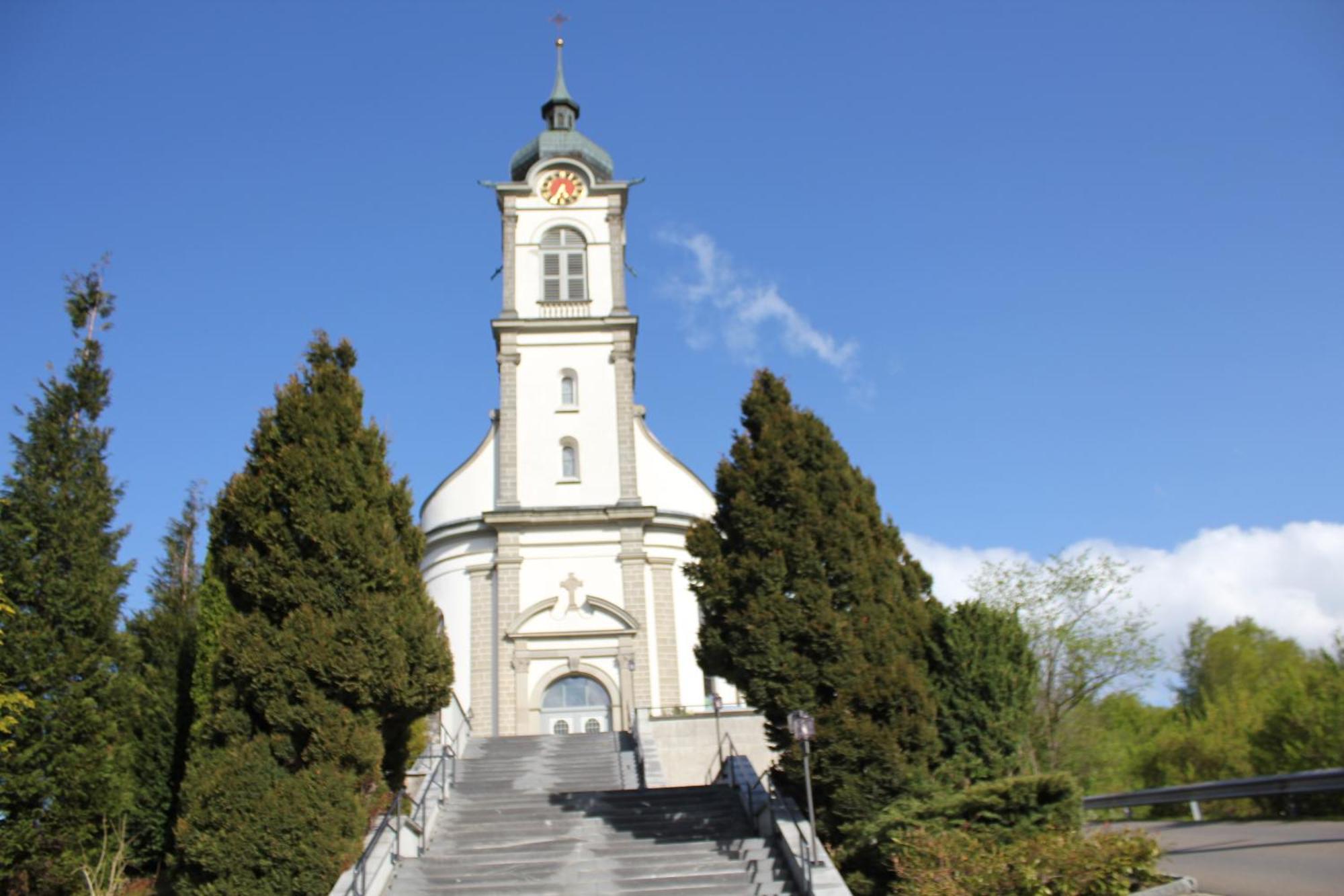 Hotel Zum Hirschen Schindellegi Luaran gambar